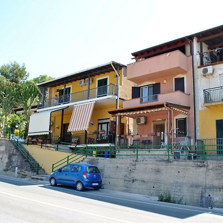 La Scala Del Sole Villa Porto Empedocle Ngoại thất bức ảnh
