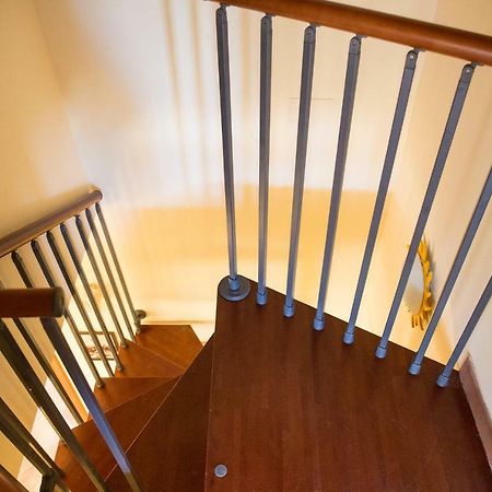 La Scala Del Sole Villa Porto Empedocle Ngoại thất bức ảnh