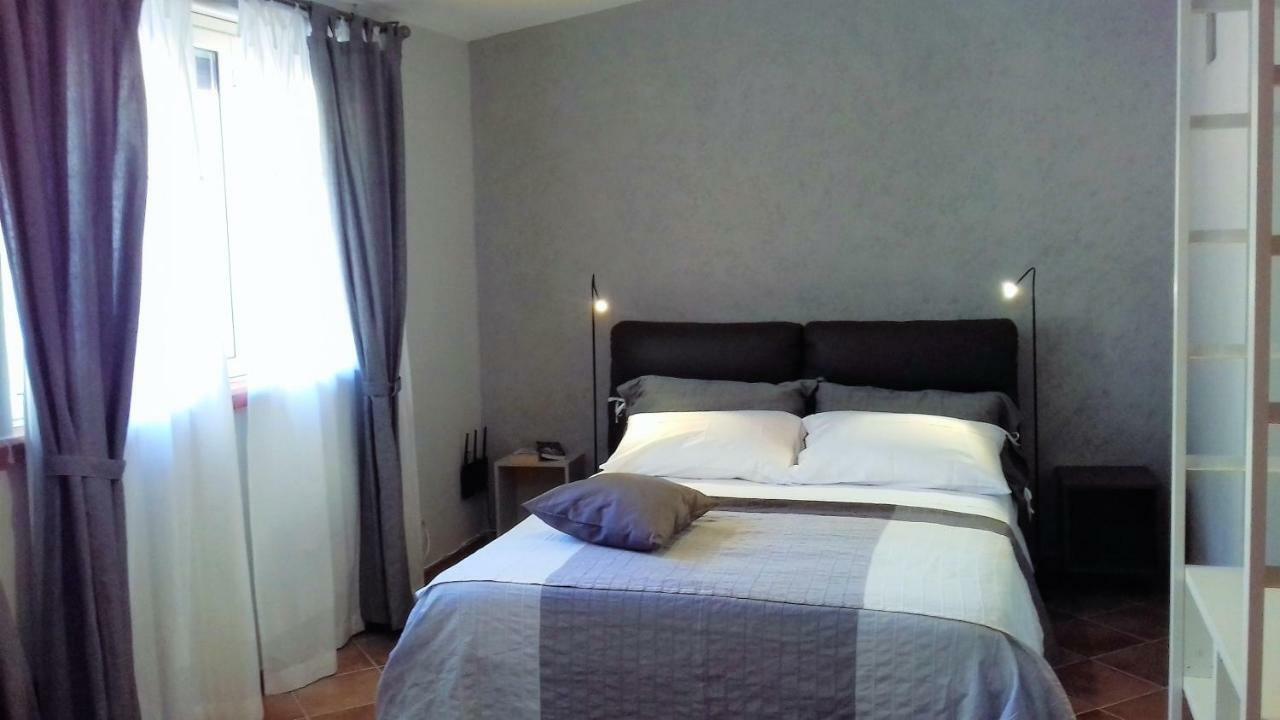 La Scala Del Sole Villa Porto Empedocle Ngoại thất bức ảnh