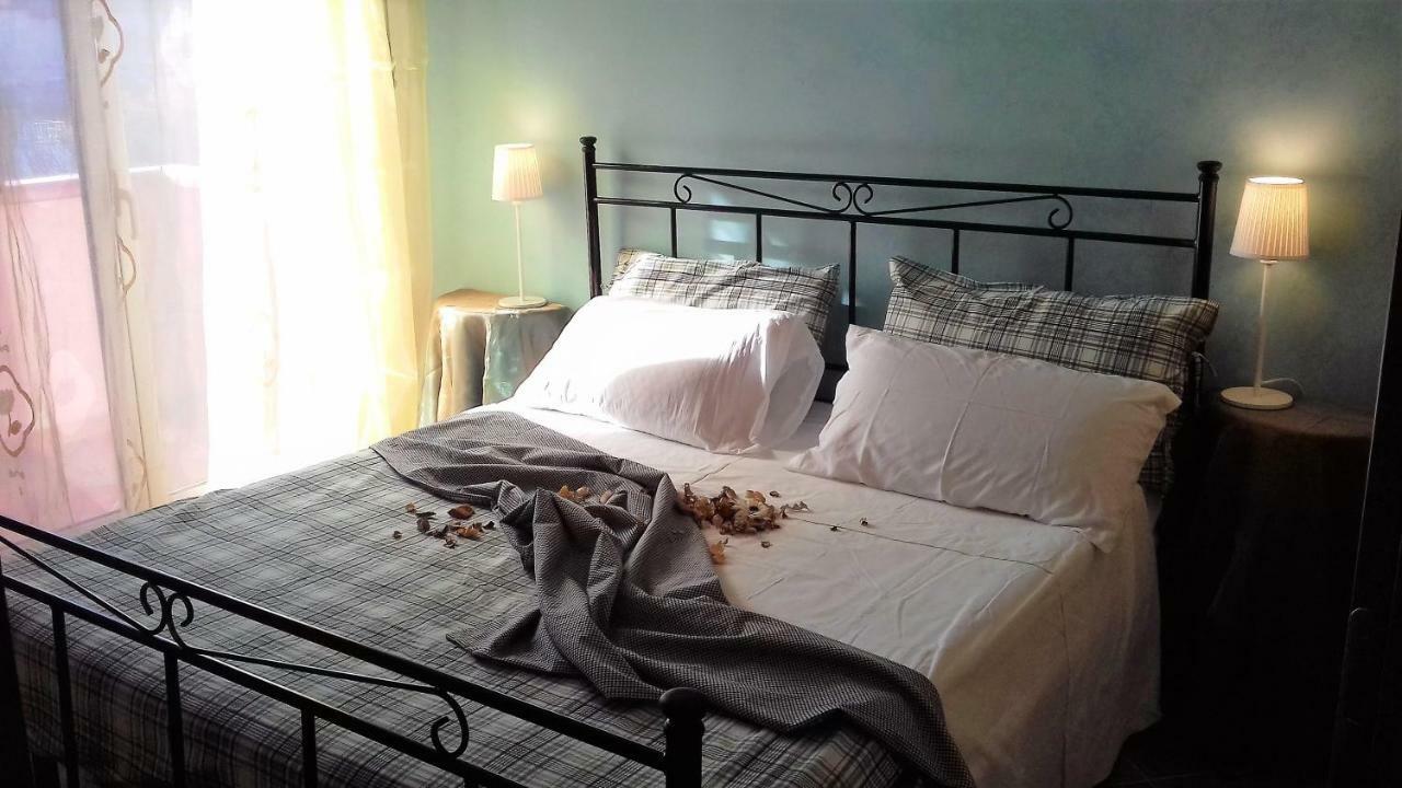 La Scala Del Sole Villa Porto Empedocle Ngoại thất bức ảnh