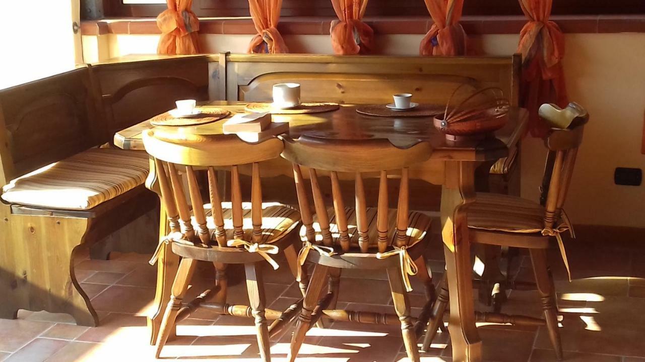 La Scala Del Sole Villa Porto Empedocle Ngoại thất bức ảnh