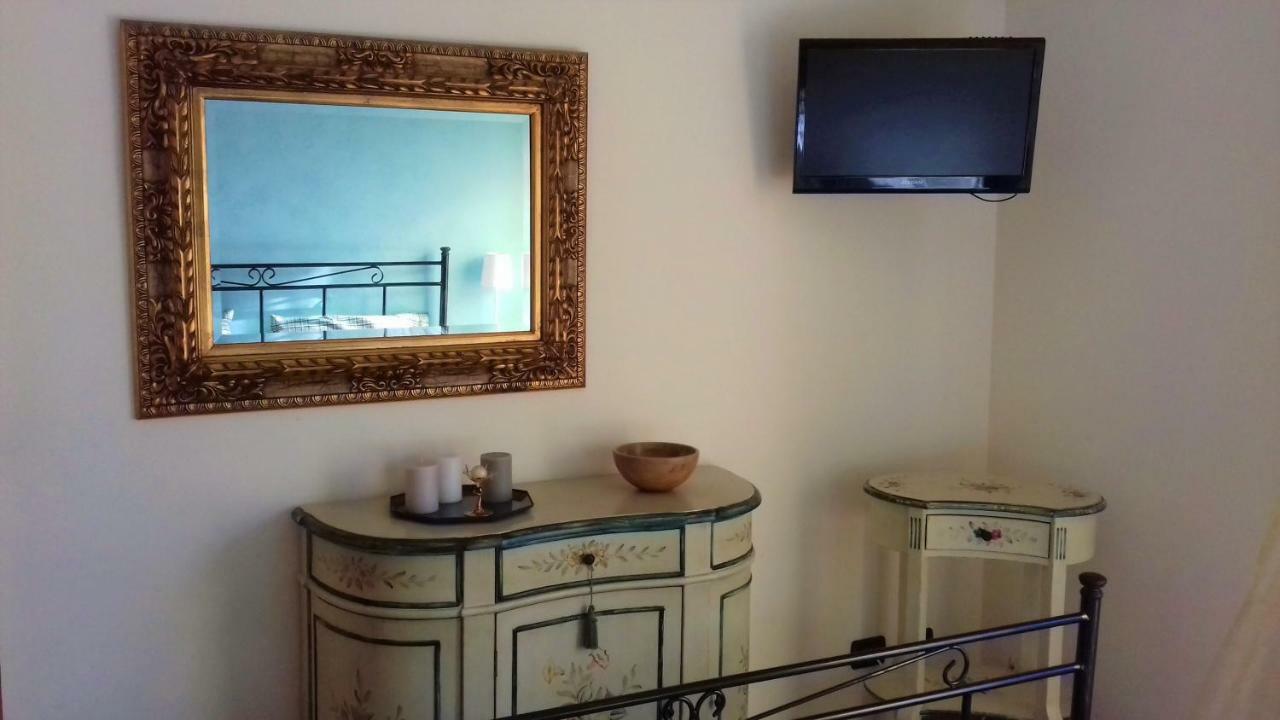 La Scala Del Sole Villa Porto Empedocle Ngoại thất bức ảnh