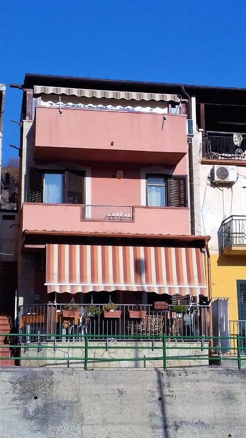 La Scala Del Sole Villa Porto Empedocle Ngoại thất bức ảnh