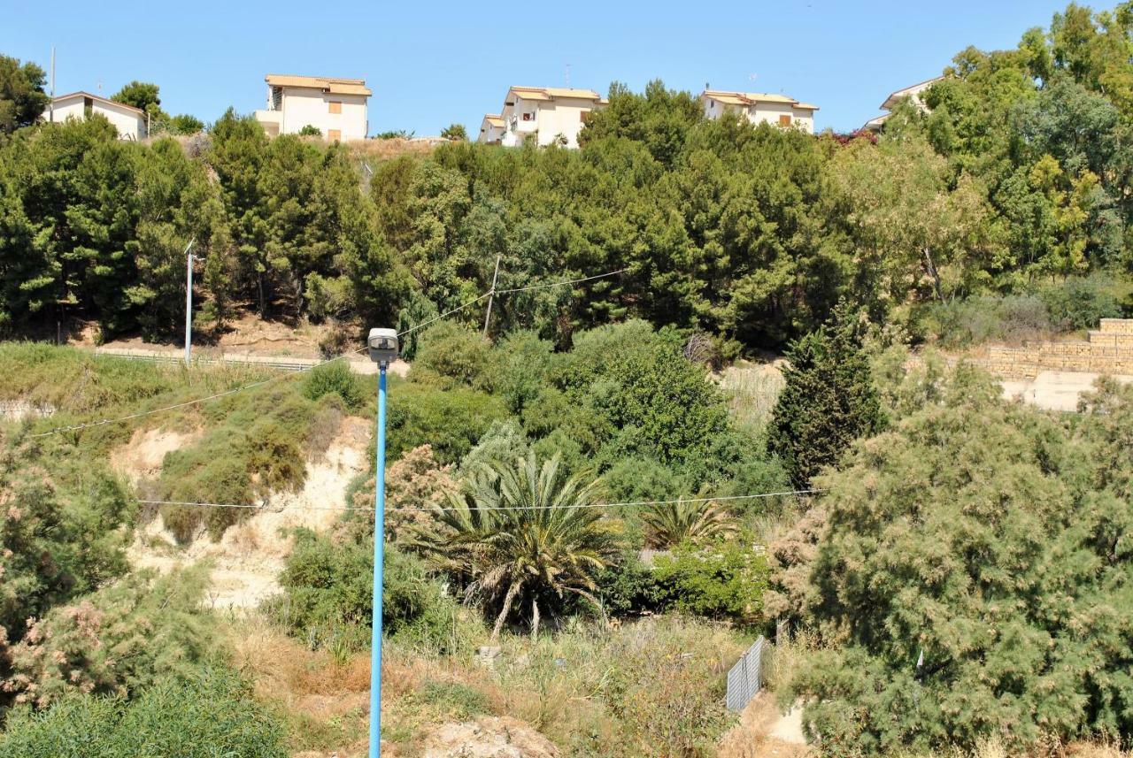 La Scala Del Sole Villa Porto Empedocle Ngoại thất bức ảnh