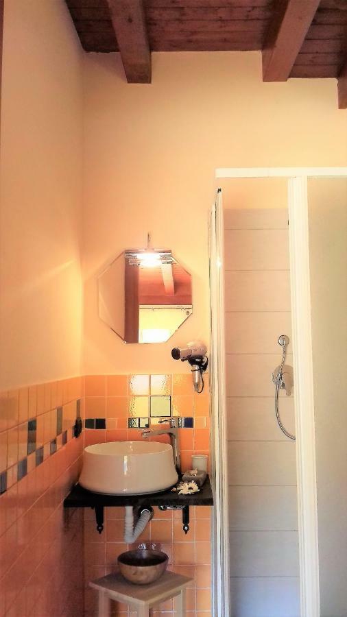 La Scala Del Sole Villa Porto Empedocle Ngoại thất bức ảnh