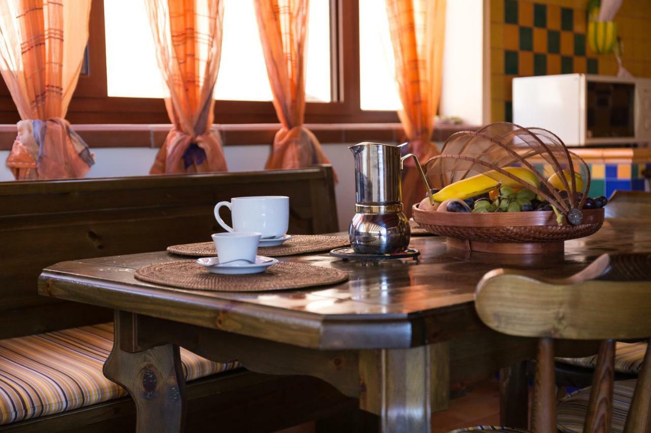 La Scala Del Sole Villa Porto Empedocle Ngoại thất bức ảnh