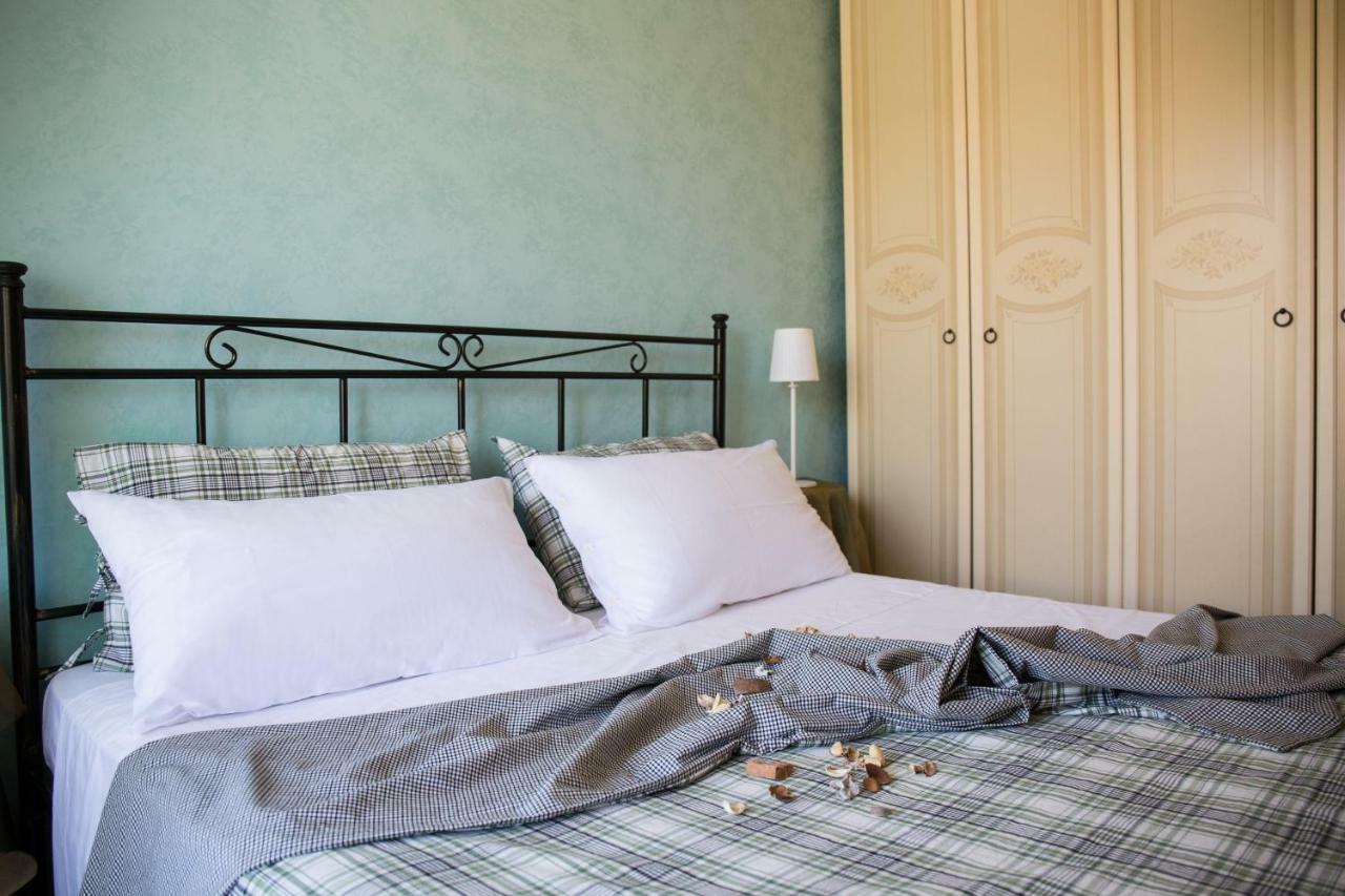 La Scala Del Sole Villa Porto Empedocle Ngoại thất bức ảnh