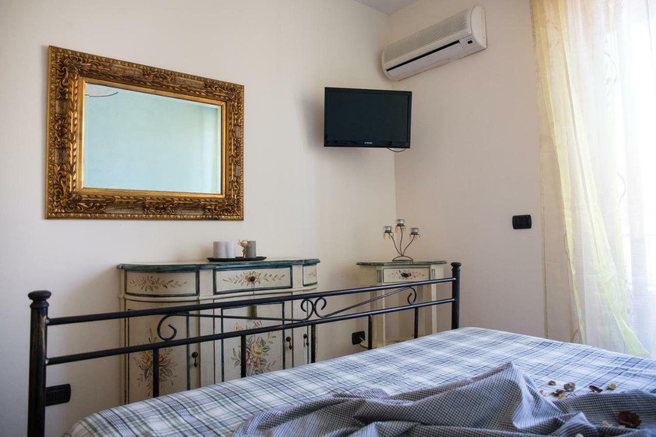 La Scala Del Sole Villa Porto Empedocle Ngoại thất bức ảnh