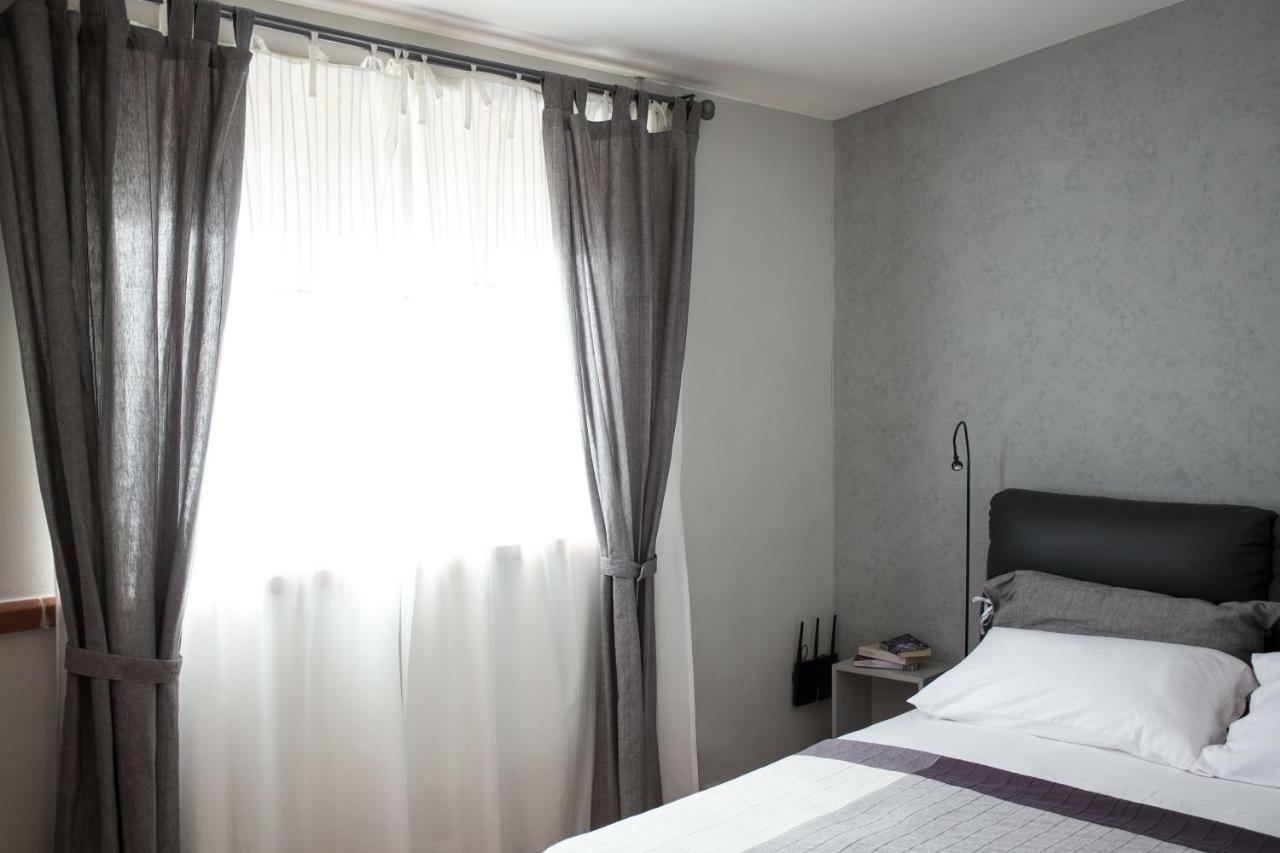 La Scala Del Sole Villa Porto Empedocle Ngoại thất bức ảnh