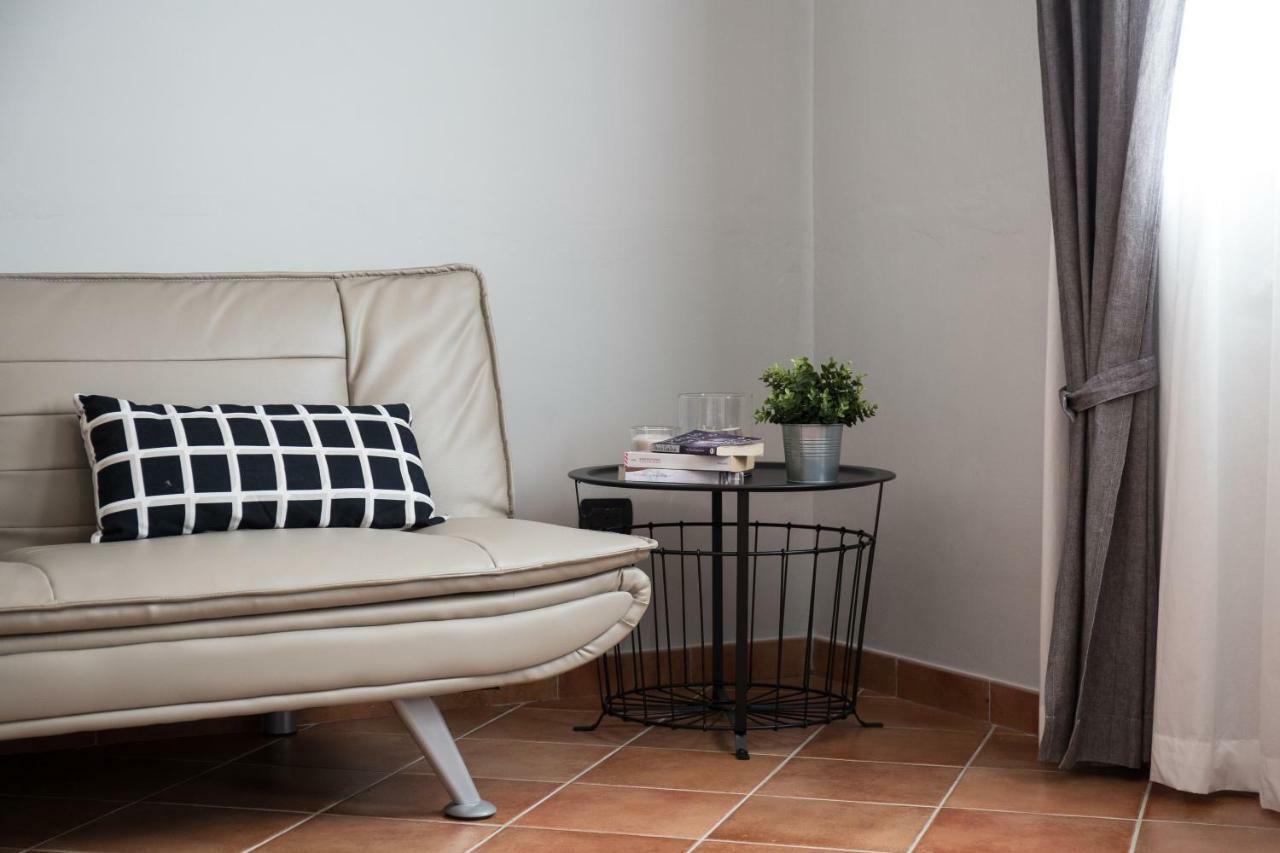 La Scala Del Sole Villa Porto Empedocle Ngoại thất bức ảnh