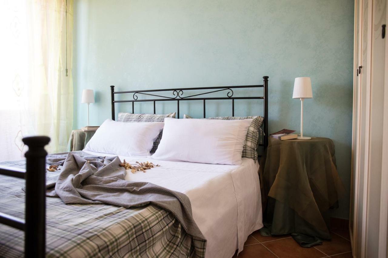 La Scala Del Sole Villa Porto Empedocle Ngoại thất bức ảnh