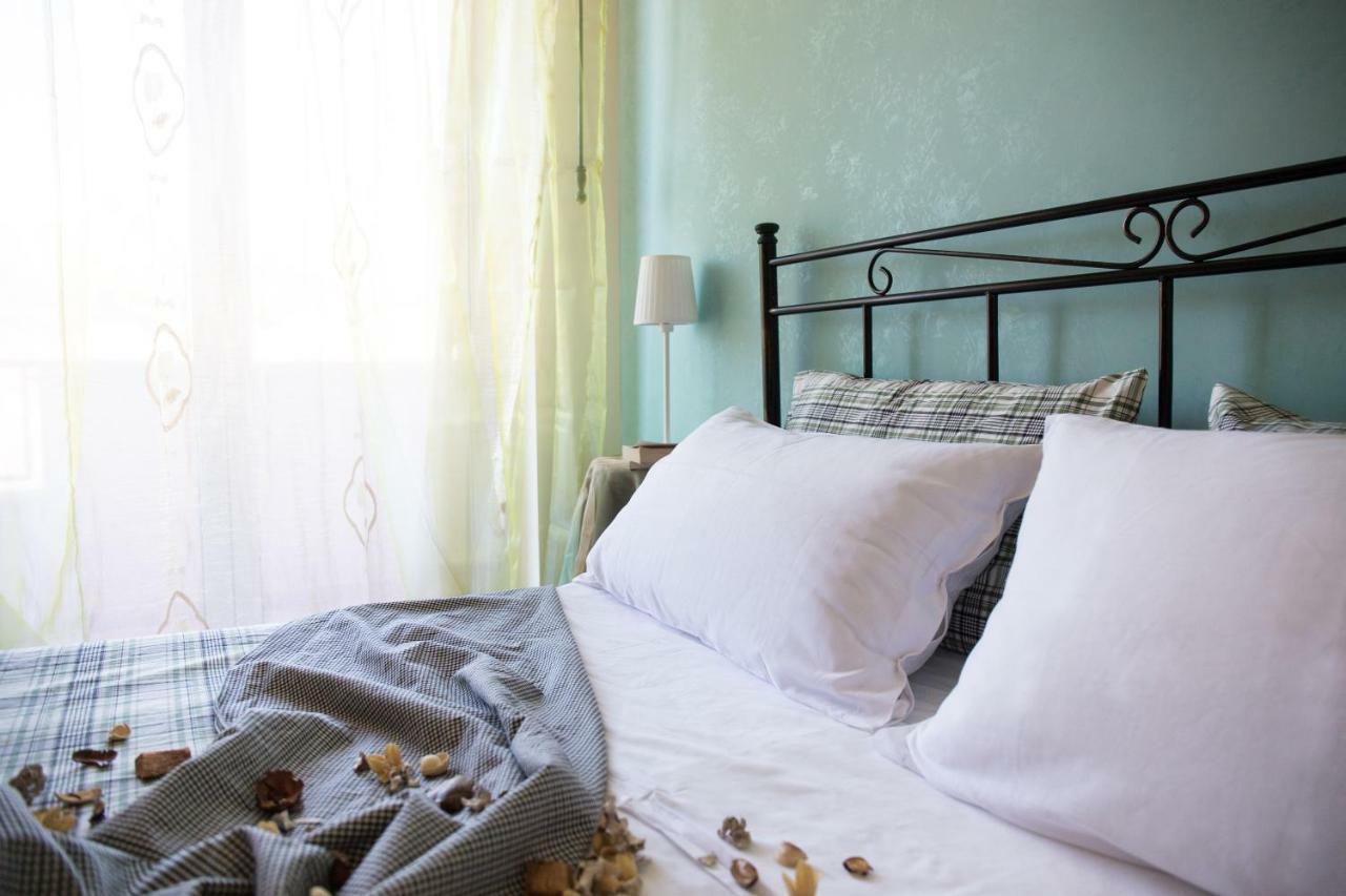 La Scala Del Sole Villa Porto Empedocle Ngoại thất bức ảnh